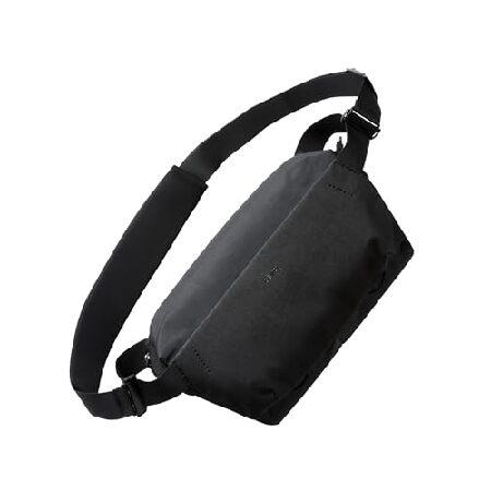 【平行輸入品】Bellroy Venture Camera Sling 10L カメラバッグ - B...