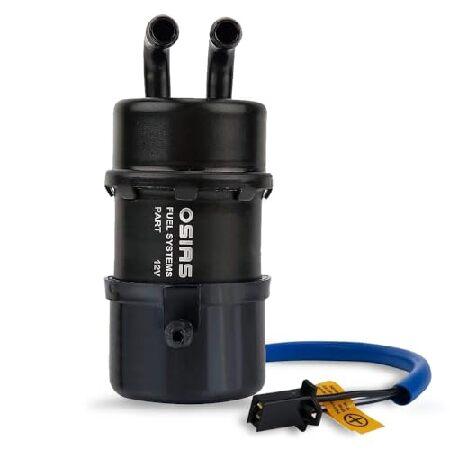 【平行輸入品】Fuel Pump for Suzuki VS700 Intruder VS1400 ...