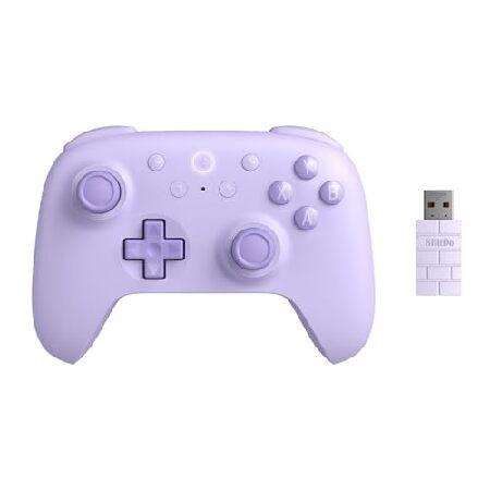 【平行輸入品】8Bitdo Ultimate 2C Wireless Controller for ...
