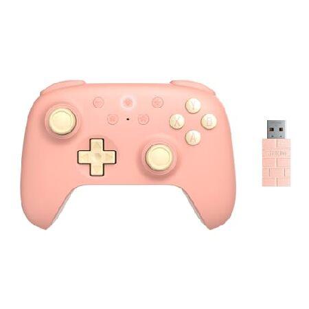 【平行輸入品】8Bitdo Ultimate 2C Wireless Controller for ...