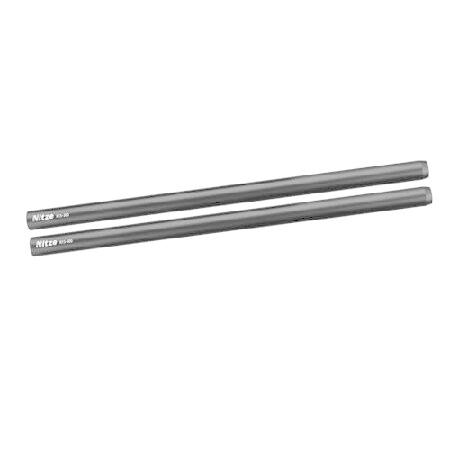 【平行輸入品】Nitze 15mm アルミニウム合金ロッド - R15-300。