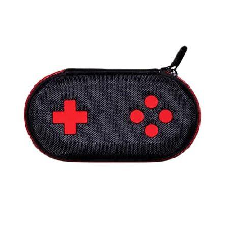 【平行輸入品】8BitDoトラベルケース。