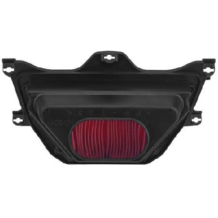 【平行輸入品】AHL Air filter 2C0-14450-01-00 Compatible w...