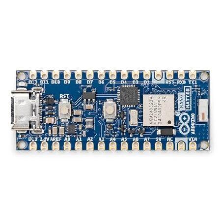 【平行輸入品】Arduinoナノマター:コミュニティプレビューABX00112