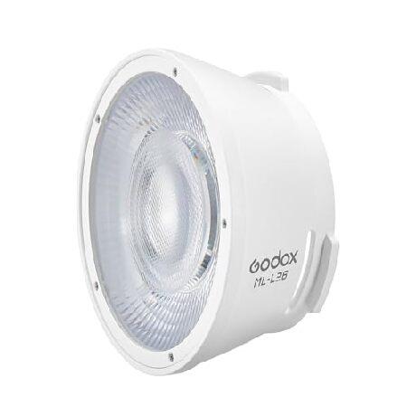 【平行輸入品】Godox ML-L36 Lens Reflector for Godox ML100...