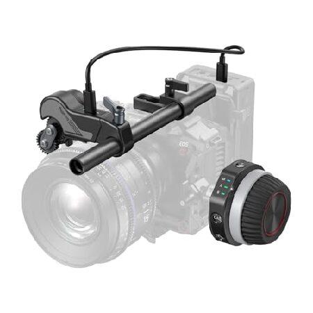 【平行輸入品】SmallRig Wireless Follow Focus Kit (Lite) w...