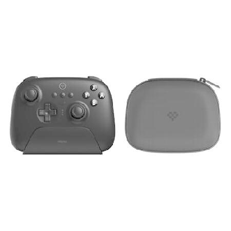 【平行輸入品】8Bitdo Ultimate Bluetooth Controller with C...
