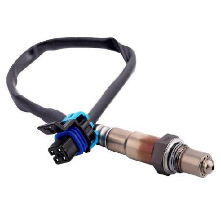 【平行輸入品】AHL O2 Oxygen Sensor Compatible with 2018 R...