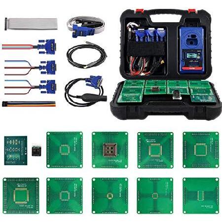 【平行輸入品】Autel(オートル) カーアクセサリーツール XP400 PRO 2024年アップグ...