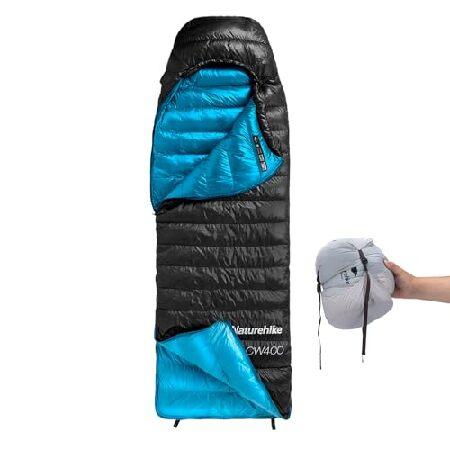【平行輸入品】Naturehike Ultralight Down Cold Weather Sle...