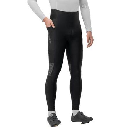 【平行輸入品】ROCKBROS Winter Cycling Pants,Thermal Bike ...