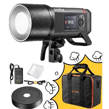 【平行輸入品】Godox AD600 Pro II AD600Pro II AD600ProII F...