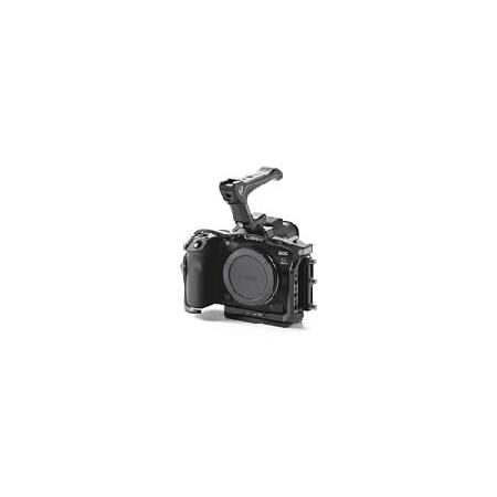 【平行輸入品】Tilta (ティルタ) カメラケージ Canon R5 Mark II 軽量キット対...