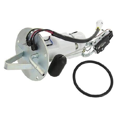 【平行輸入品】OEM In-Tank Fuel Pump Assembly for Suzuki G...