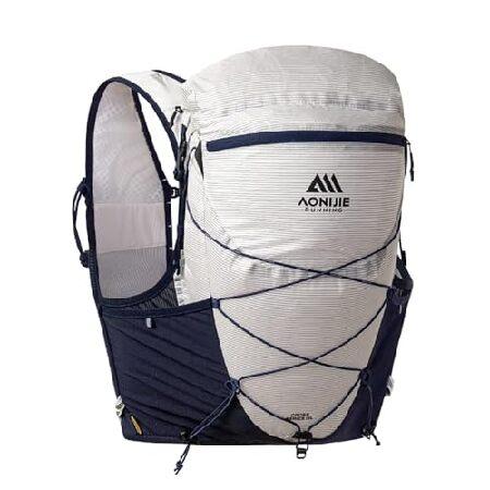 【平行輸入品】AONIJIE 15L Large Capacity Professional Tra...