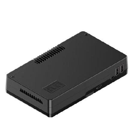 【平行輸入品】Argon ONE V5ケース Raspberry Pi 5専用