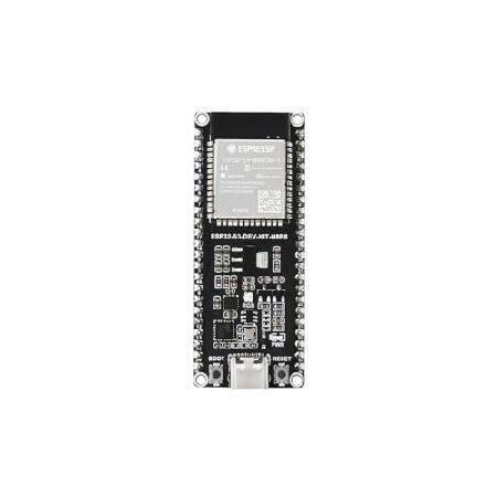 【平行輸入品】ESP32-S3 Microcontroller Adopts ESP32-S3-WR...