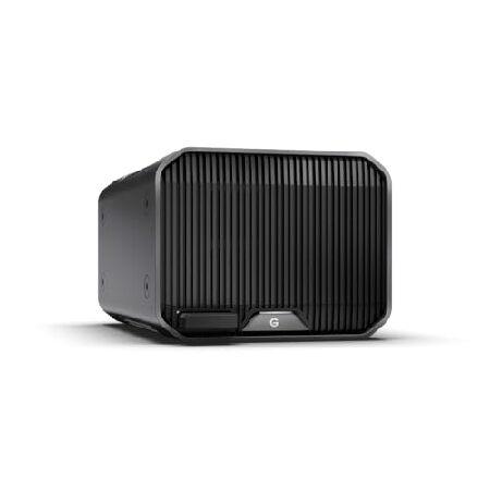 【平行輸入品】SanDisk Professional 48TB G-RAID Project 2 ...