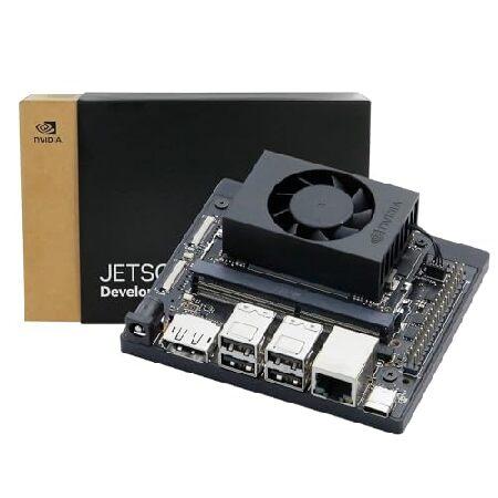 【平行輸入品】NVIDIA Jetson Orin Nano 8GB RAM Super Board...