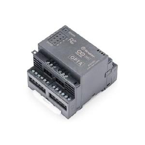 【平行輸入品】Arduino Pro Opta EXT A0602 AFX00007 - マイクロPLC用アナログ拡張モジュール | プログラム