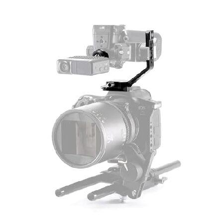 【平行輸入品】Tilta Expansion Kit Compatible with DJI Foc...