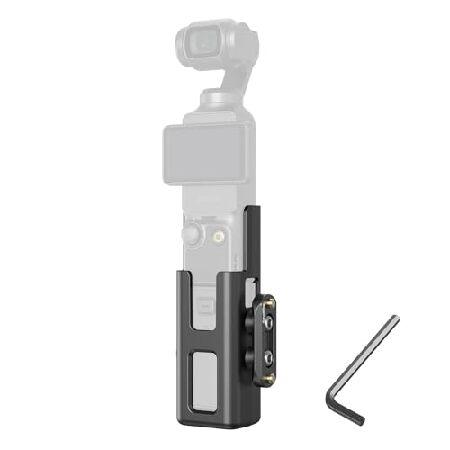 【平行輸入品】DJI Osmo Pocket 3用SmallRigケージキット