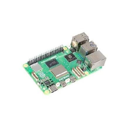 【平行輸入品】Raspberry Pi 5 (16GB)