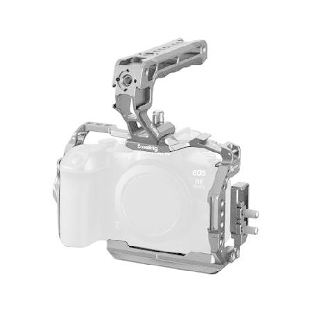 【平行輸入品】SmallRigケージキット Canon EOS R6 Mark II用