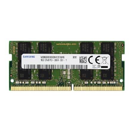 【平行輸入品】Factory Original 16GB (1x16GB) Compatible f...