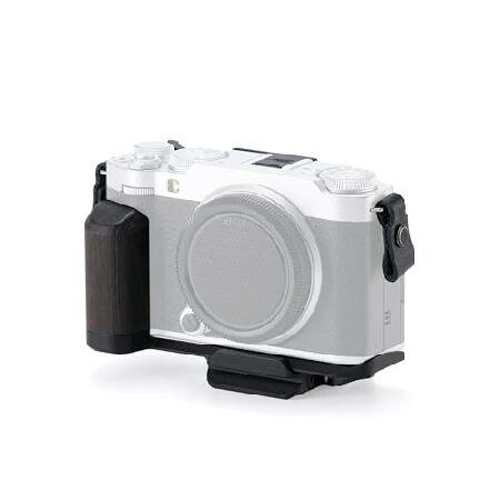 【平行輸入品】Tilta ビンテージカメラケージ Fujifilm X-M5ベースキット対応 | サ...