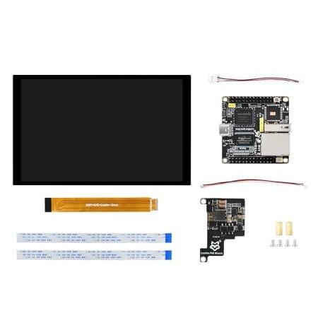 【平行輸入品】Luckfox Lyra Ultra RK3506B Linux Micro Dev ...