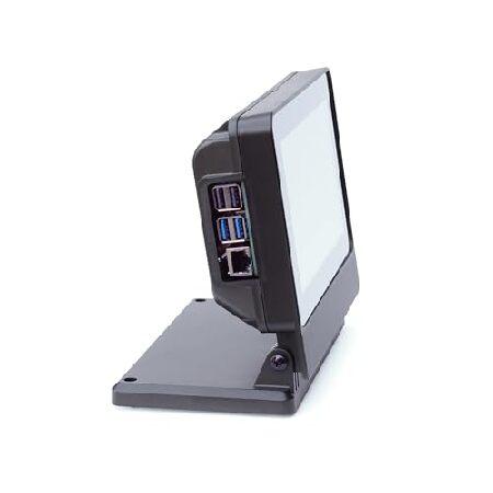 【平行輸入品】SmartiPi Touch Pro 3 - Raspberry Pi Touch D...