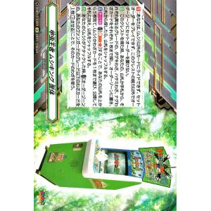 ヴァンガード D-BT04/SP05 デザイアデビル ブベツー (SP スペシャル