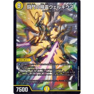 デュエル・マスターズ ヘブンズ・ゲート(レア) 守りの王道（DM24-SD2