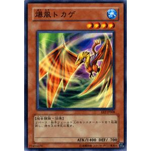 遊戯王カード 爆風トカゲ / エキスパート・エディションVol.2 EE2 / シングルカード｜trade-lab-japan
