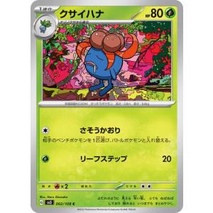 ポケモンカードゲーム ポケモンカード sv3 拡張パック 黒炎の支配者
