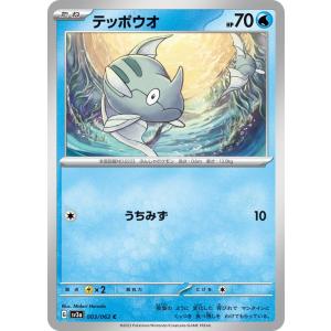 ポケモンカードゲーム ポケモンカード sv3a 強化拡張パック レイジング