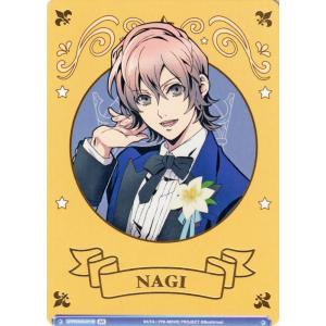 ヴァイスシュヴァルツ ヴァイスシュヴァルツブラウ うたの☆プリンス