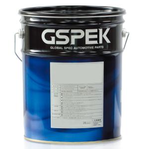 GSP エンジンオイル 5W-30 フルシンセティック（全合成油）20L SP/GF-6A(CF) 39685 (48427) GSPEK 配送指定不可｜tradedsn