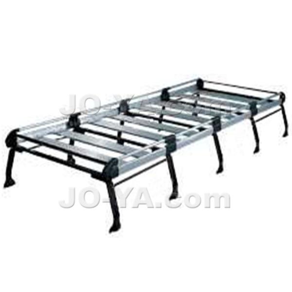 TUFREQ タフレック ルーフキャリア 三菱 デリカカーゴ 年式：H11.11 ~ H22.7 型...