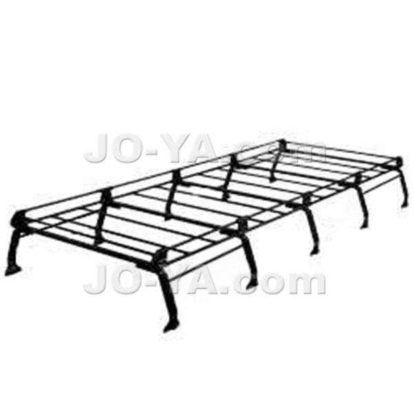 TUFREQ タフレック ルーフキャリア トヨタライトエースバン年式：H8.10~H19.7 型式：...