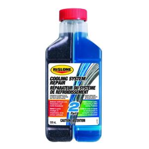 リスローン (RISLONE) 冷却系リペア 500ml 冷却水漏れの防止  RP-31150