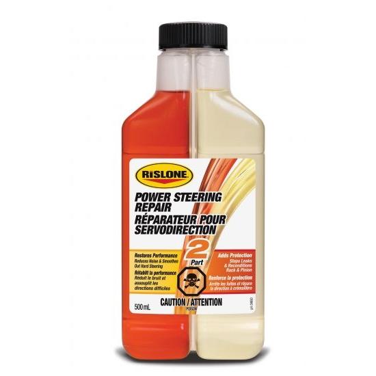 リスローン (RISLONE) パワーステアリングリペア 500ml ワステ ステアリング  RP-...