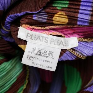 美品 PLEATS PLEASE ISSEY ...の詳細画像5