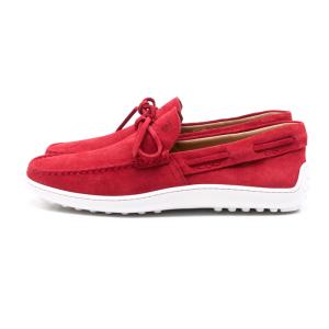 未使用 TODS トッズ LACCETTO G...の詳細画像1