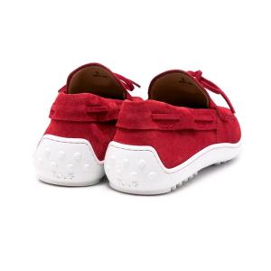未使用 TODS トッズ LACCETTO G...の詳細画像2