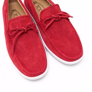未使用 TODS トッズ LACCETTO G...の詳細画像3