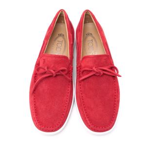 未使用 TODS トッズ LACCETTO G...の詳細画像4