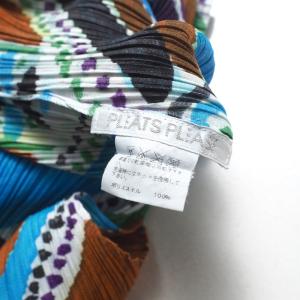 PLEATS PLEASE ISSEY MIY...の詳細画像3