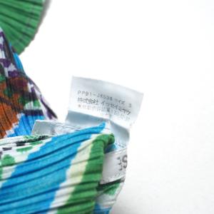 PLEATS PLEASE ISSEY MIY...の詳細画像4